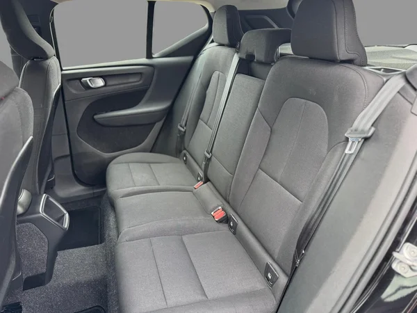 Volvo XC40 (2020) — foto 13 van 22