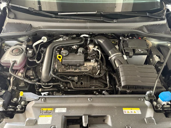 SEAT Arona (2025) — foto 17 van 24