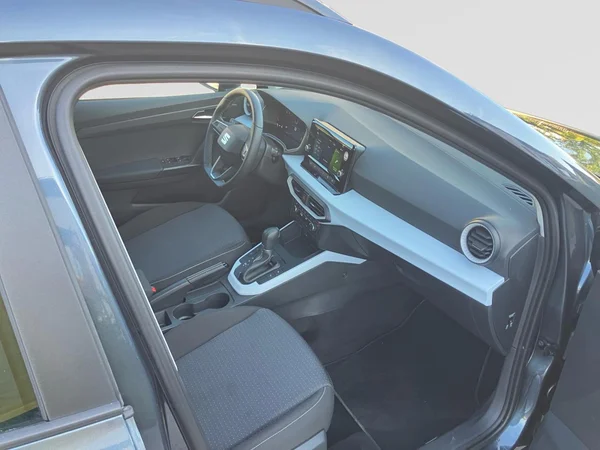 SEAT Arona (2025) — foto 22 van 22