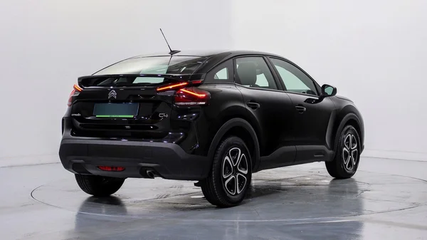 Citroen C4 (2022) — foto 35 van 39