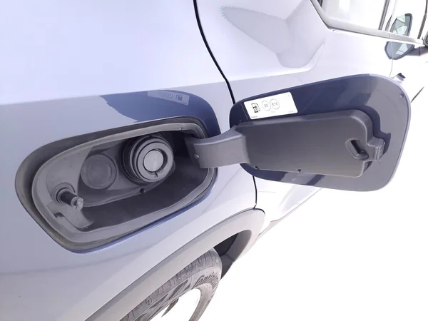 Volvo Xc40 (2022) — foto 15 van 23