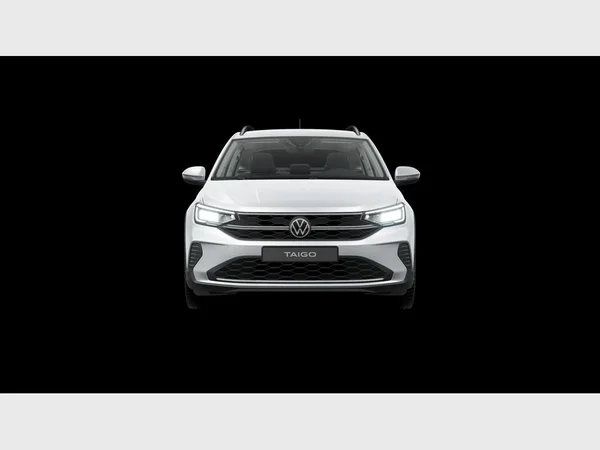 VOLKSWAGEN Taigo (2024) — foto 6 van 8