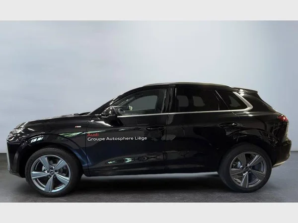 Audi Q3 SUV (2026) — foto 21 van 26