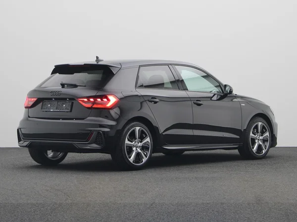 AUDI A1 Sportback (2025) — foto 12 van 20