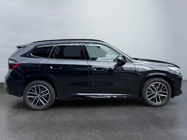 BMW X1 (U11) (2024) — foto 27 van 32