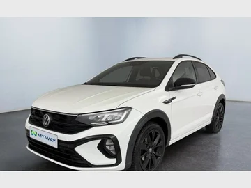 Volkswagen Taigo (2023)