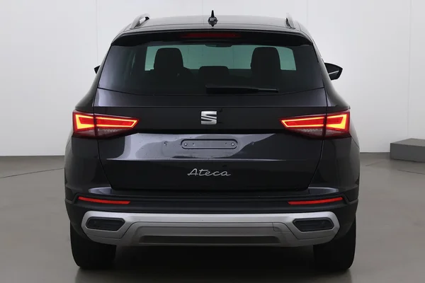 Seat Ateca (2022) — foto 23 van 28