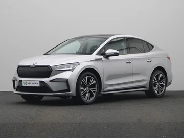 SKODA Enyaq Coupé (2024)