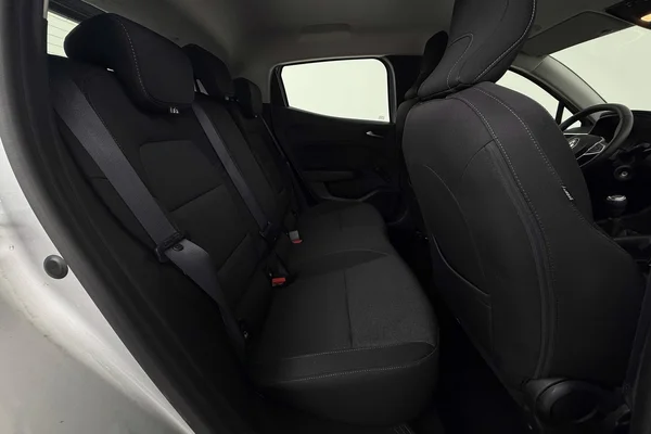 Renault Clio V (2022) — foto 11 van 26