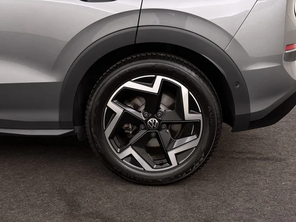 VOLKSWAGEN T-Roc (2026) — foto 7 van 30