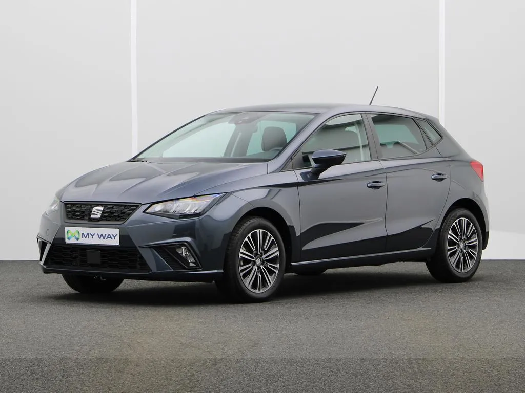 SEAT Ibiza 5P/D 1122_98418_2023