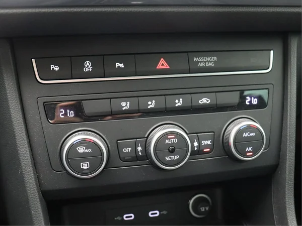 SEAT Ateca (2022) — foto 6 van 17