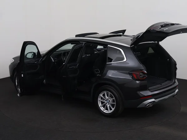 BMW X3 (2024) — foto 30 van 31