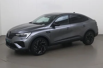 Renault Arkana E-TECH (HEV) (2024)