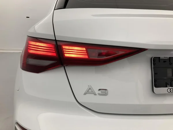 AUDI A3 Sportback (2021) — foto 36 van 36