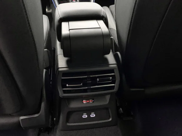 Audi A3 Sportback PHEV (2026) — foto 10 van 29