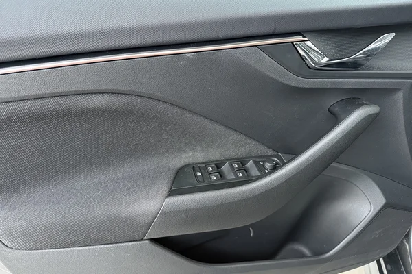 Skoda Kamiq (2025) — foto 7 van 16