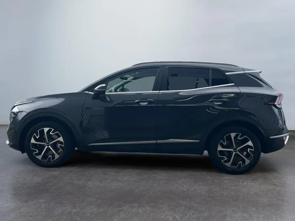 KIA Sportage (2024) — foto 17 van 21