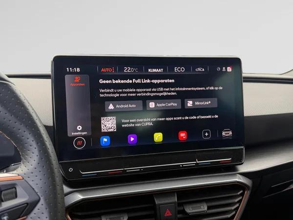 CUPRA Leon ST e-Hybrid (PHEV) (2023) — foto 8 van 22