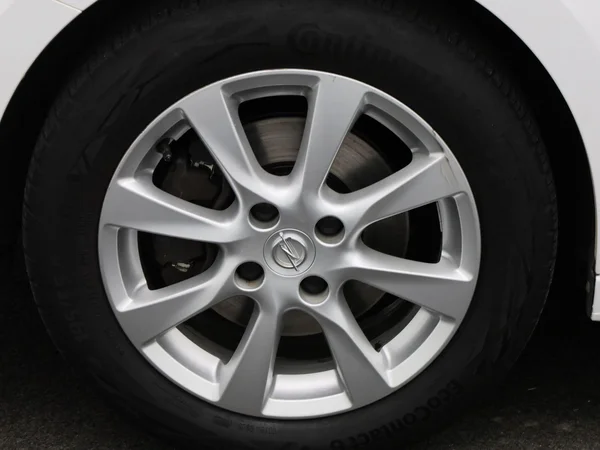 Opel Corsa (2023) — foto 4 van 36