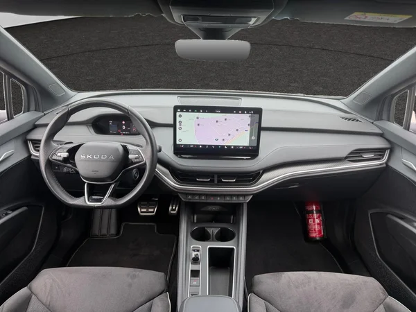 SKODA Elroq (2025) — foto 17 van 18