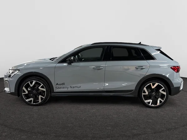 AUDI A3 Alltstreet (2026) — foto 12 van 23