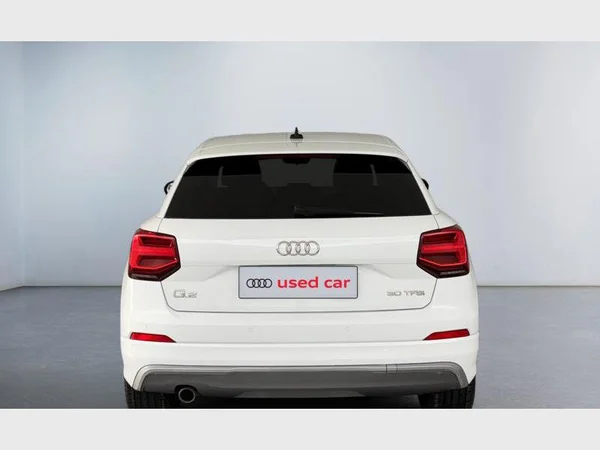 Audi Q2 (2020) — foto 20 van 25
