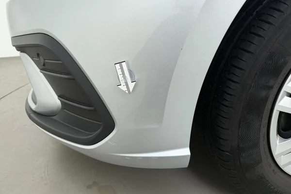 Volkswagen Polo (2024) — foto 11 van 20
