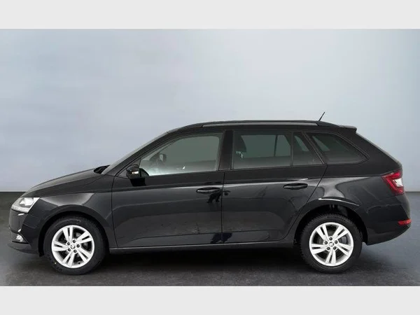 Skoda FABIA (2019) — foto 10 van 15