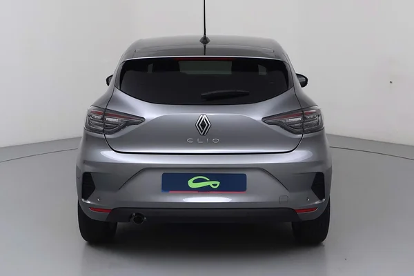 Renault Clio V Phase II (2026) — foto 17 van 22