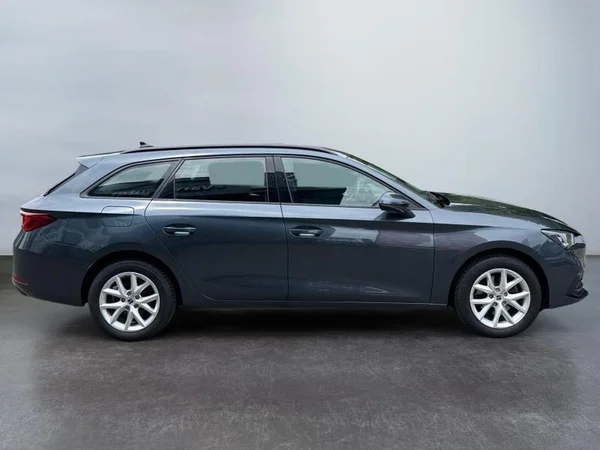 SEAT Leon ST (2021) — foto 21 van 26