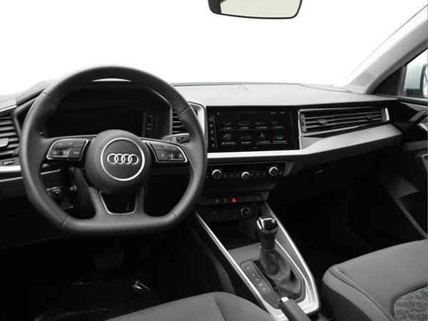AUDI A1 Sportback (2025) — foto 25 van 28