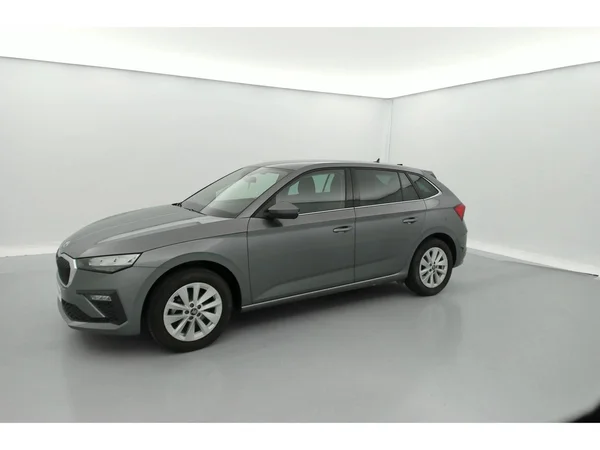 SKODA Scala (2025) — foto 4 van 36