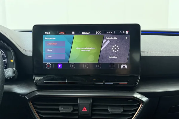 CUPRA Formentor E-Hybrid (PHEV) (2022) — foto 3 van 24
