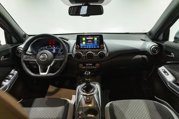 Nissan Juke (2021) — foto 10 van 25