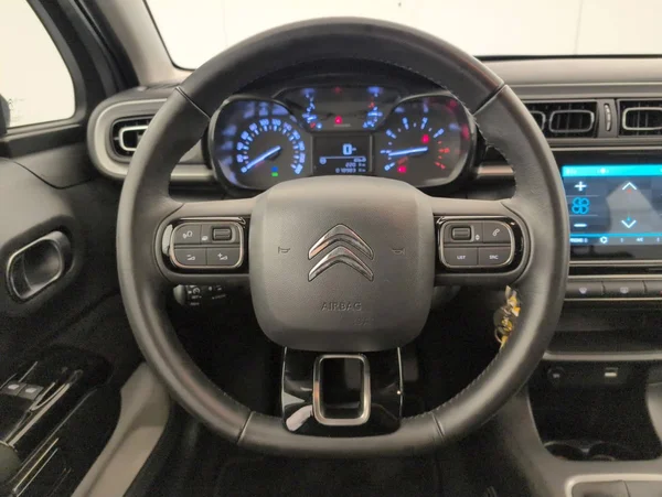 Citroen C3 (2024) — foto 6 van 29