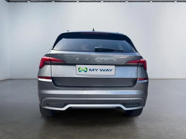 SKODA Kamiq (2022) — foto 24 van 28