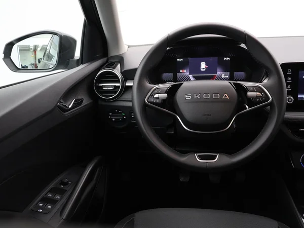 SKODA Fabia (2025) — foto 16 van 28