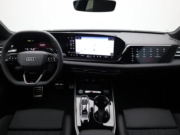 AUDI A5 Avant e-hybrid (PHEV) (2025) — foto 8 van 19