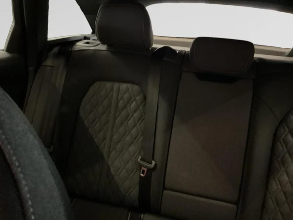 AUDI A5 Avant (2025) — foto 11 van 25