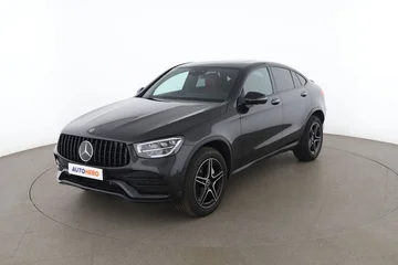 Mercedes-Benz GLC-Klasse 2b3f8870-1e14-401e-a3c1-a9ec3905f4f7