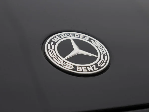 Mercedes-Benz GLA (2025) — foto 43 van 50