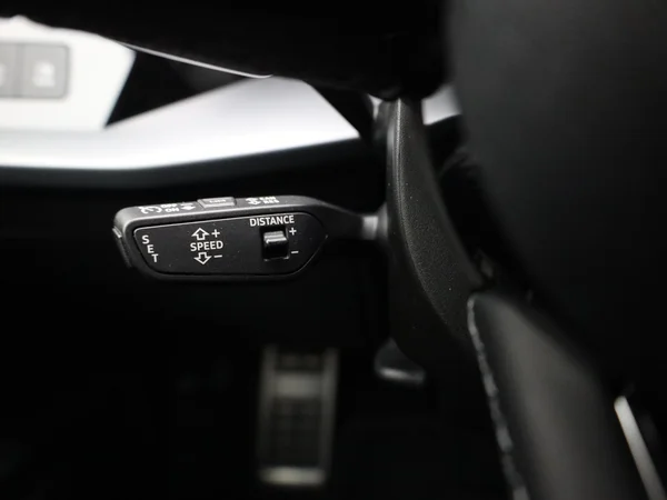 AUDI A3 Sportback (2025) — foto 18 van 21