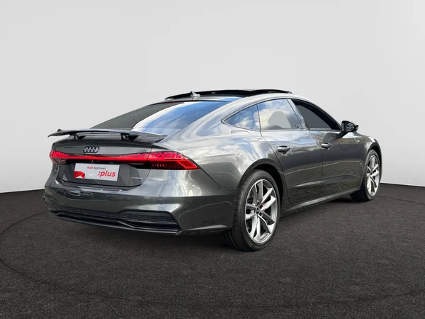 AUDI A7 Sportback (2024) — foto 19 van 24