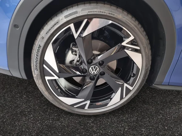 VOLKSWAGEN T-Roc (2026) — foto 16 van 23