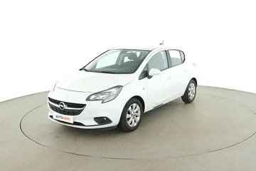 Opel Corsa 106e2640-6769-4864-b502-96d0d3d99e29