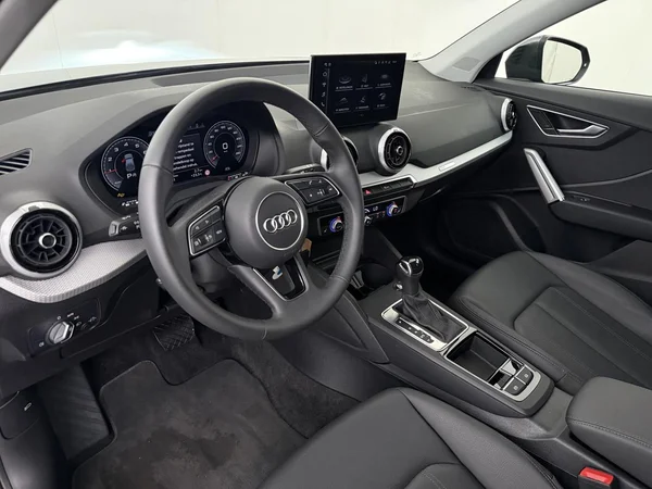AUDI Q2 (2025) — foto 16 van 19