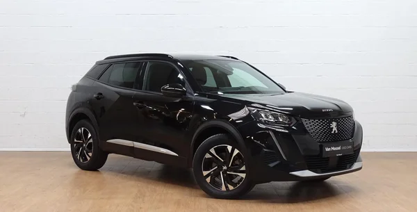 Peugeot 2008 (2023) — foto 12 van 27
