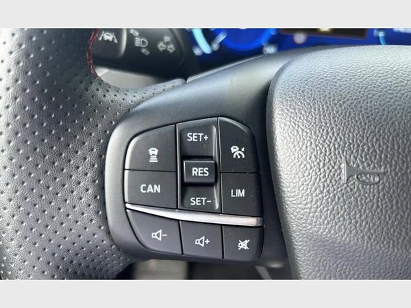Ford Focus (2023) — foto 16 van 26