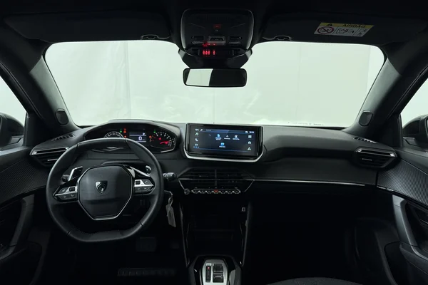 Peugeot 2008 (2025) — foto 17 van 17